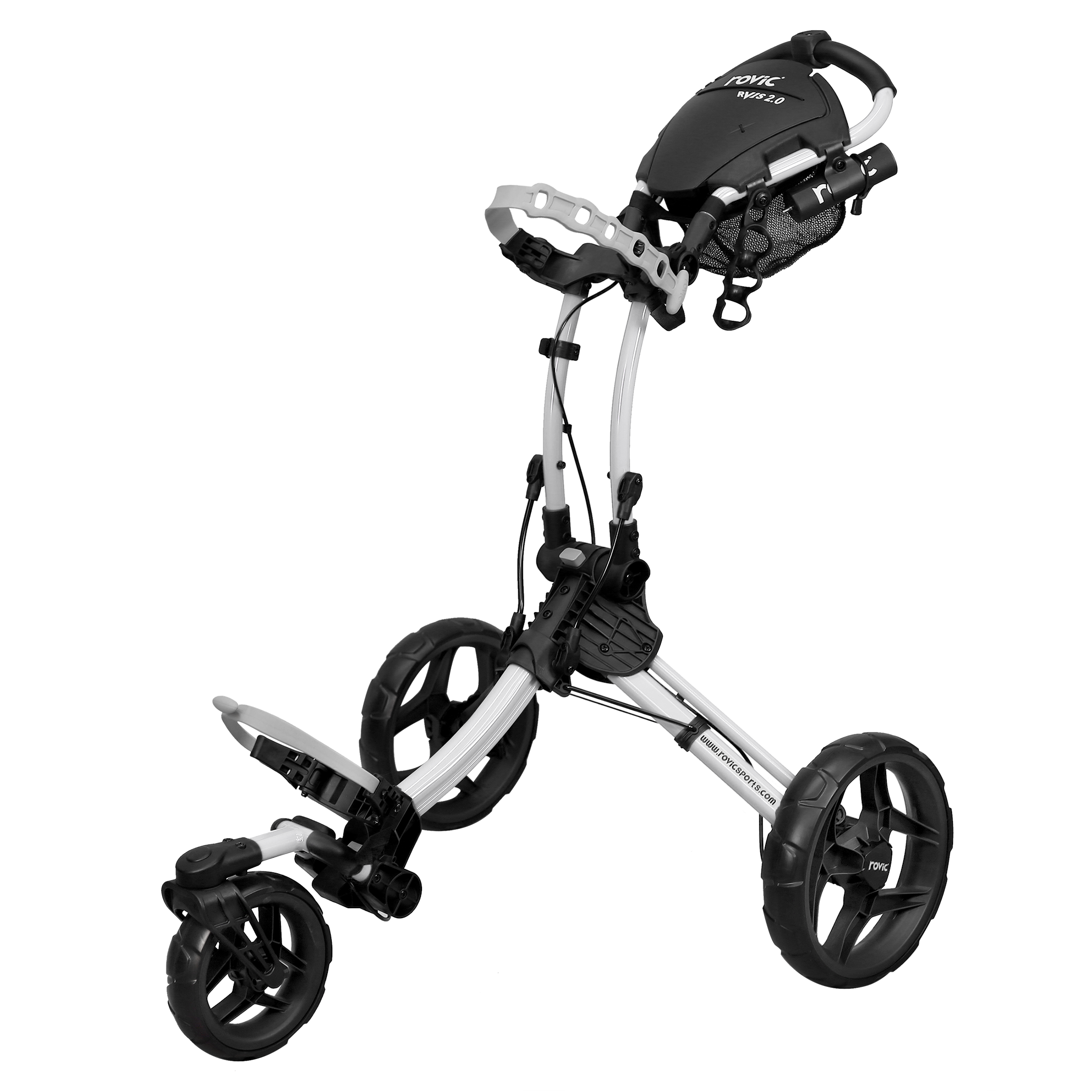 Rovic Carts– Clicgear 