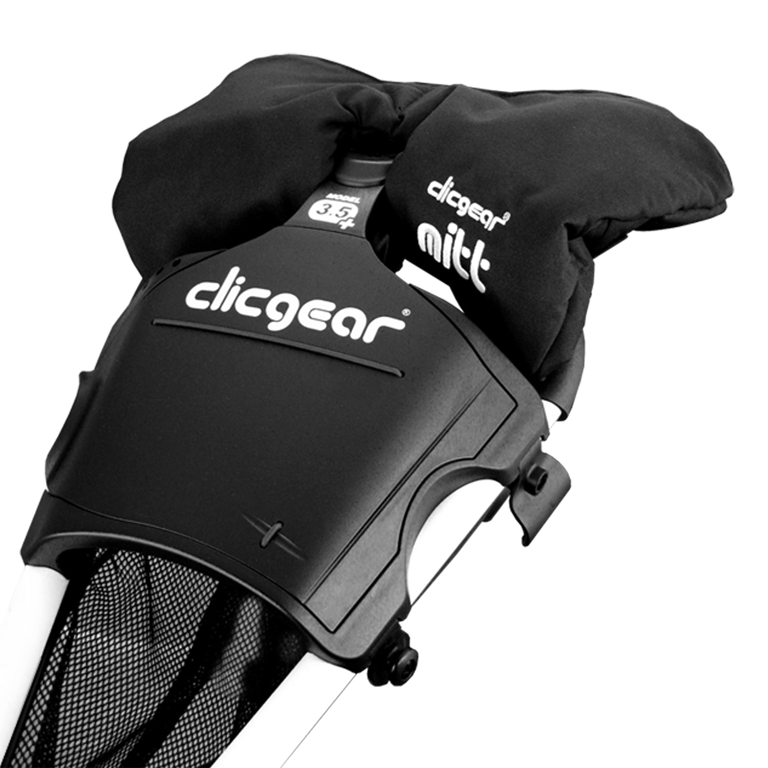 Smidighed billede at donere Clicgear Mitts– CLICGEAR | ROVIC USA