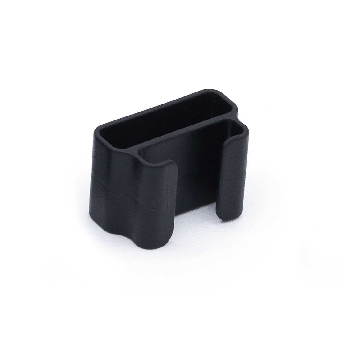 Silicone Strap End Clip - CLICGEAR | ROVIC USA