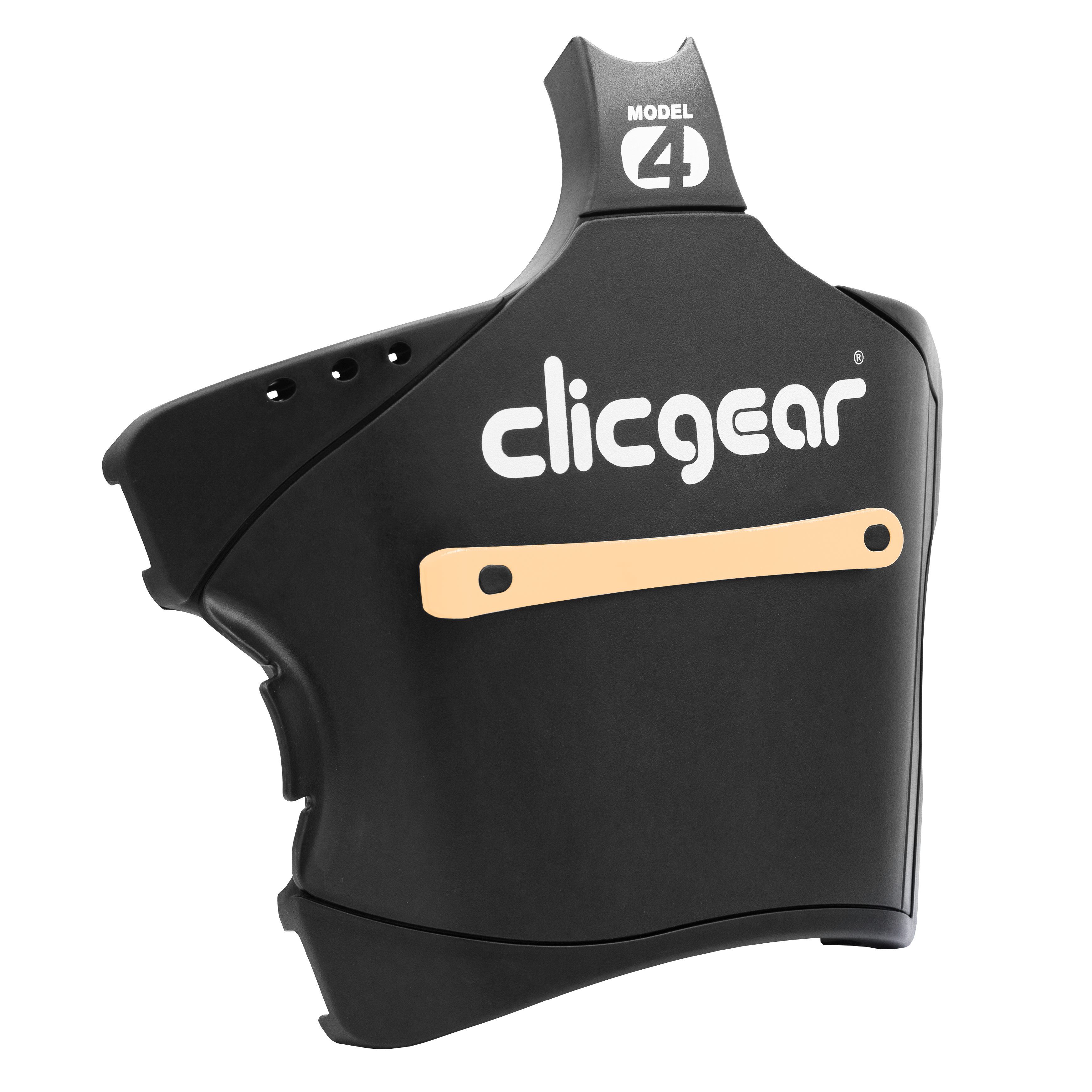 Clicgear Model 4.0 Main Tray and Lid - CLICGEAR | ROVIC USA