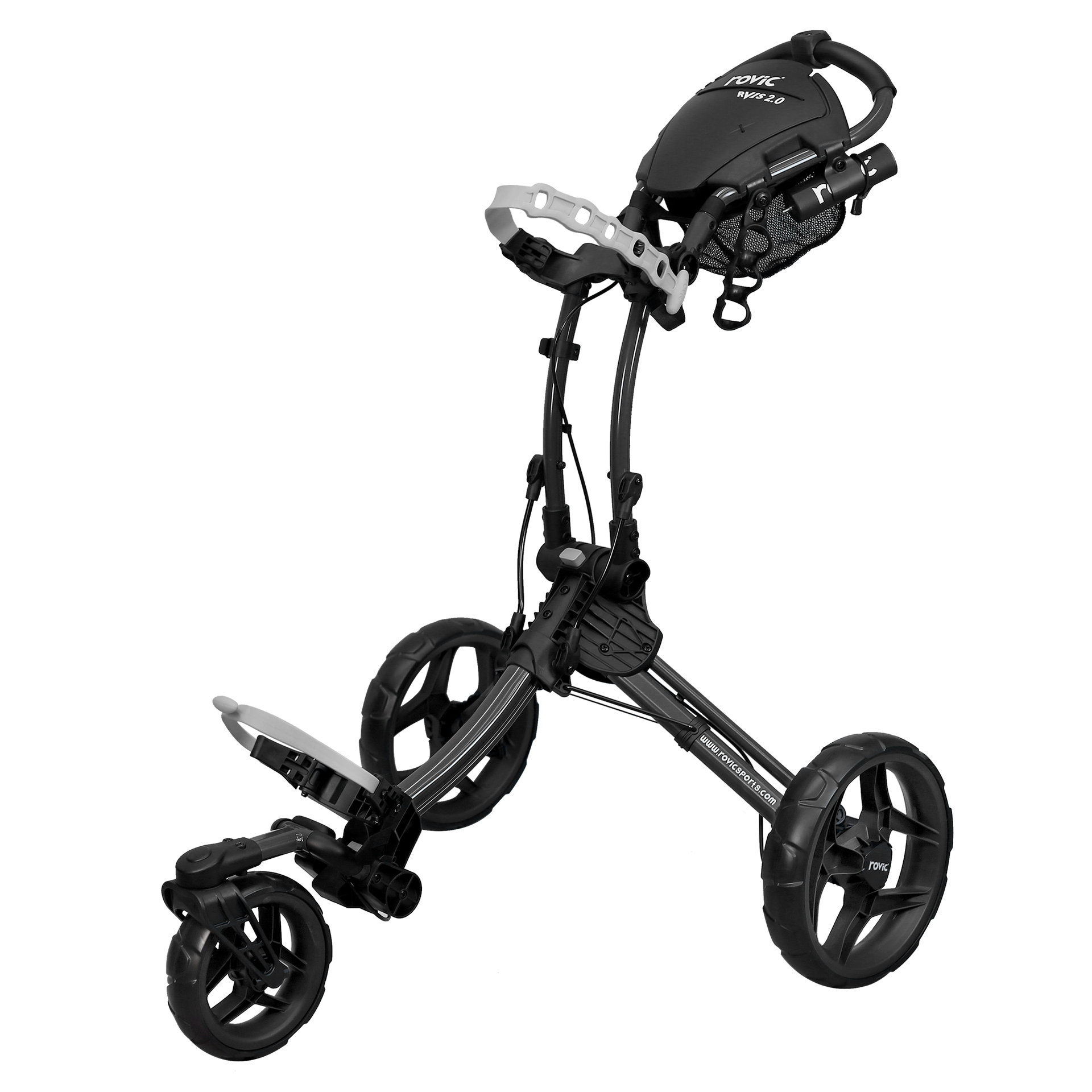 Rovic RV1S 2.0 Golf Push Cart