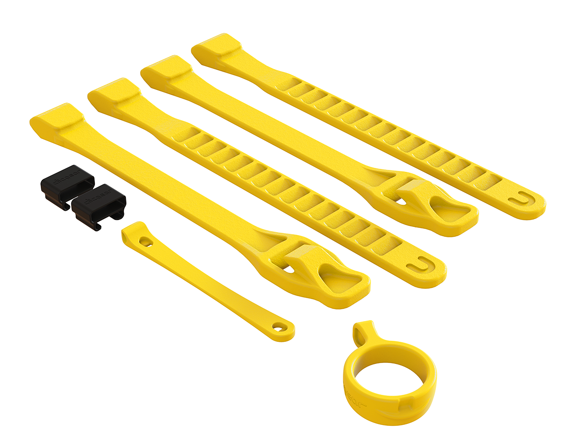 Clicgear Model 4.0 Trim Kits - CLICGEAR | ROVIC USA