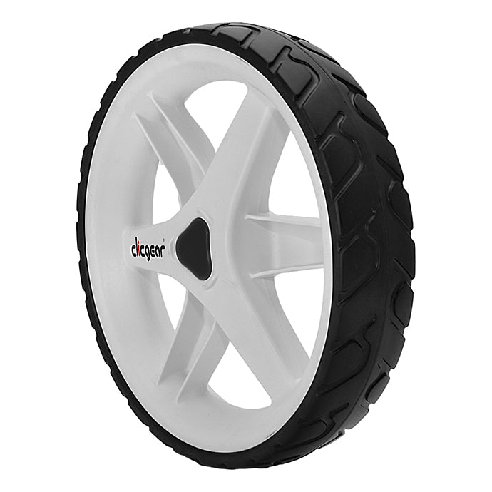 Clicgear Model 1.0 ~ 4.0 Wheels - CLICGEAR | ROVIC USA