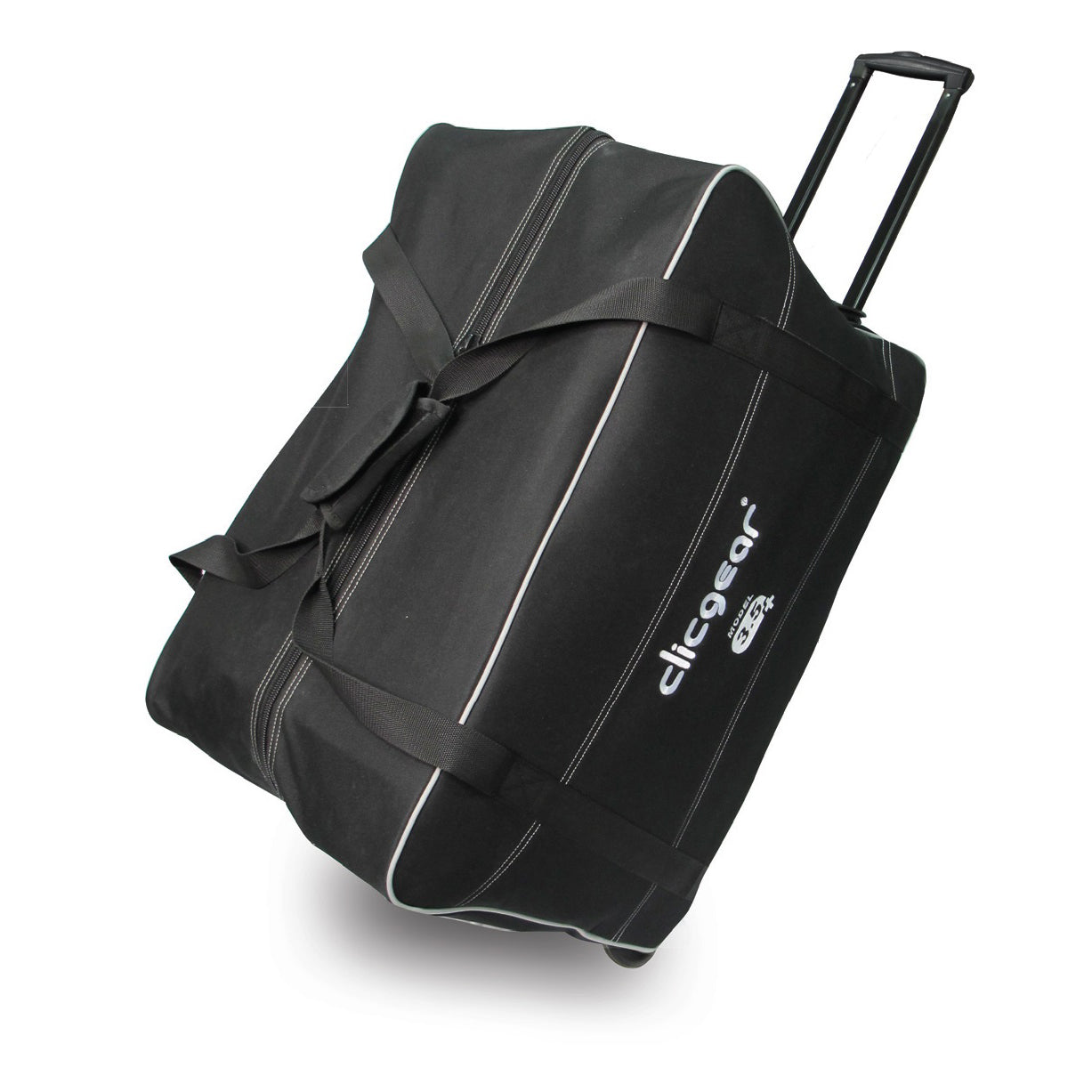 Clicgear Wheeled Travel Cover - CLICGEAR | ROVIC USA