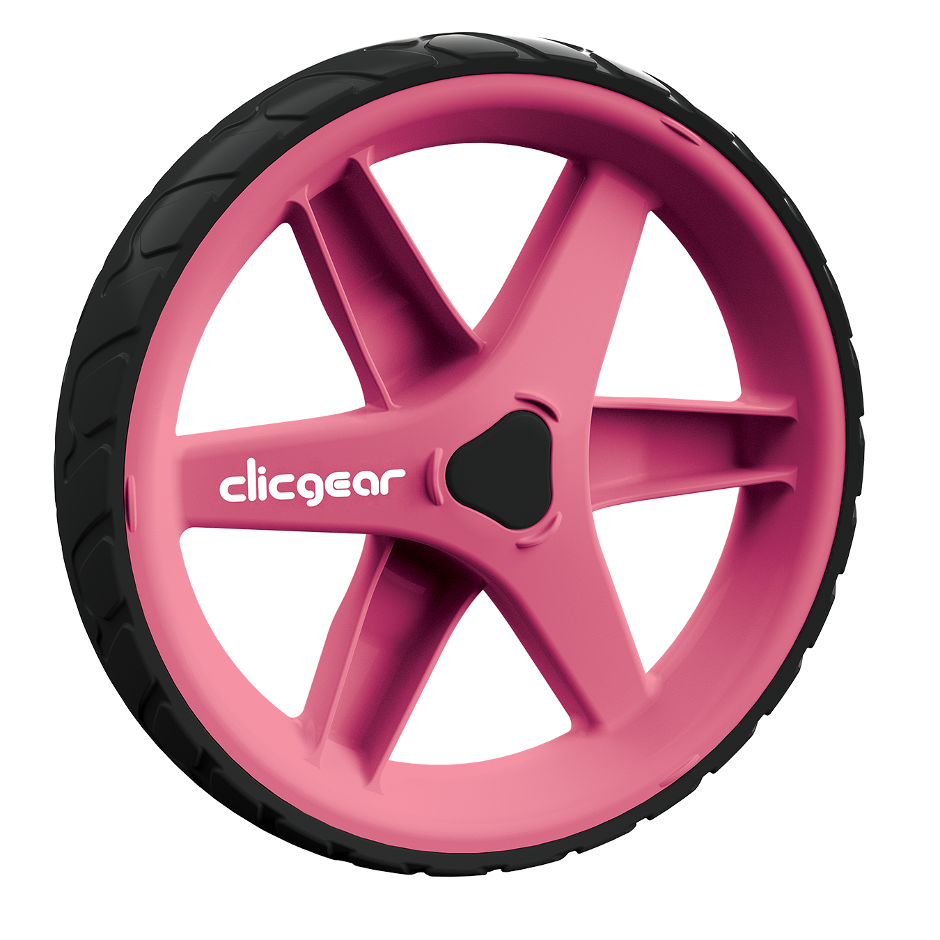 Clicgear Model 1.0 ~ 4.0 Wheels - CLICGEAR | ROVIC USA