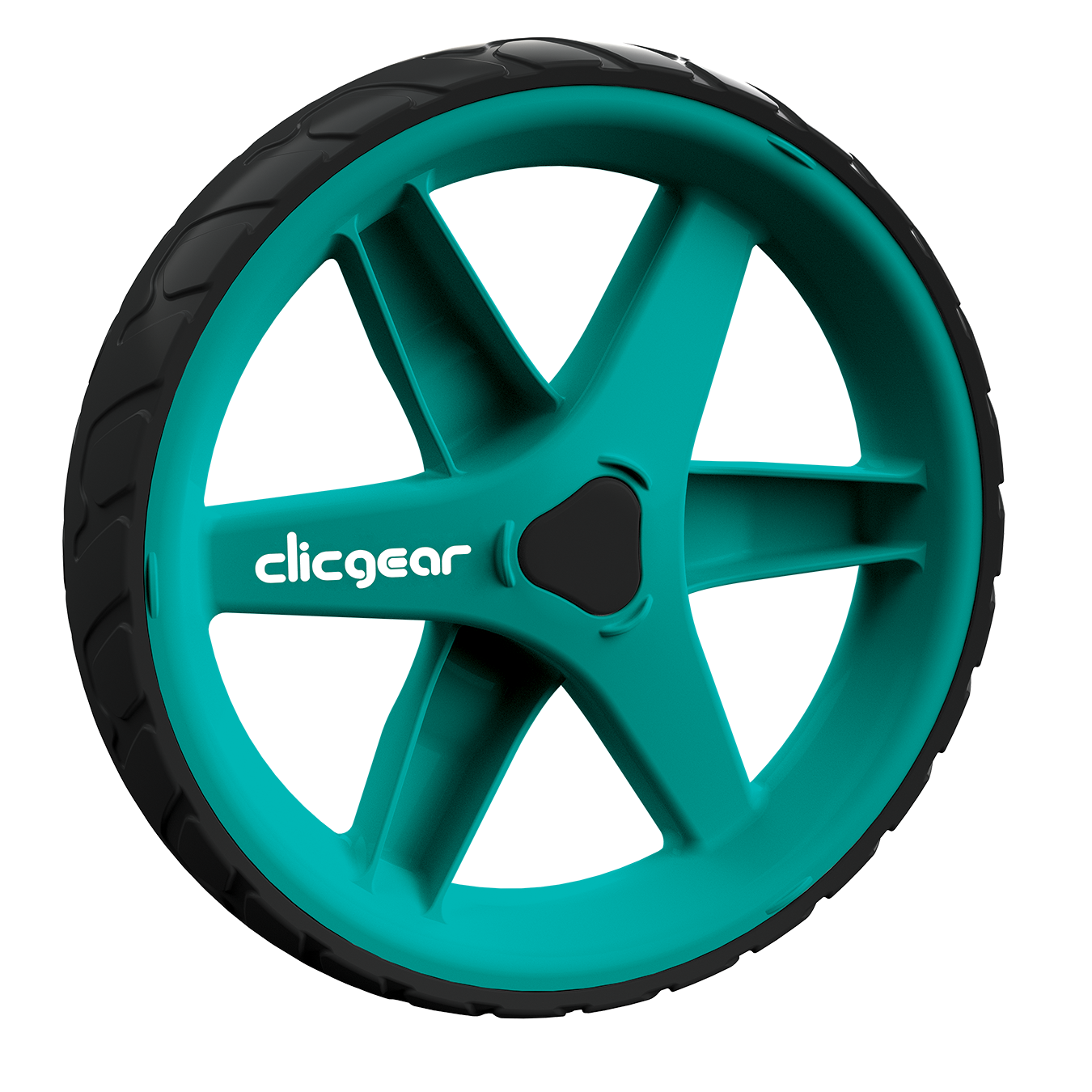 Clicgear Model 1.0 ~ 4.0 Wheels - CLICGEAR | ROVIC USA