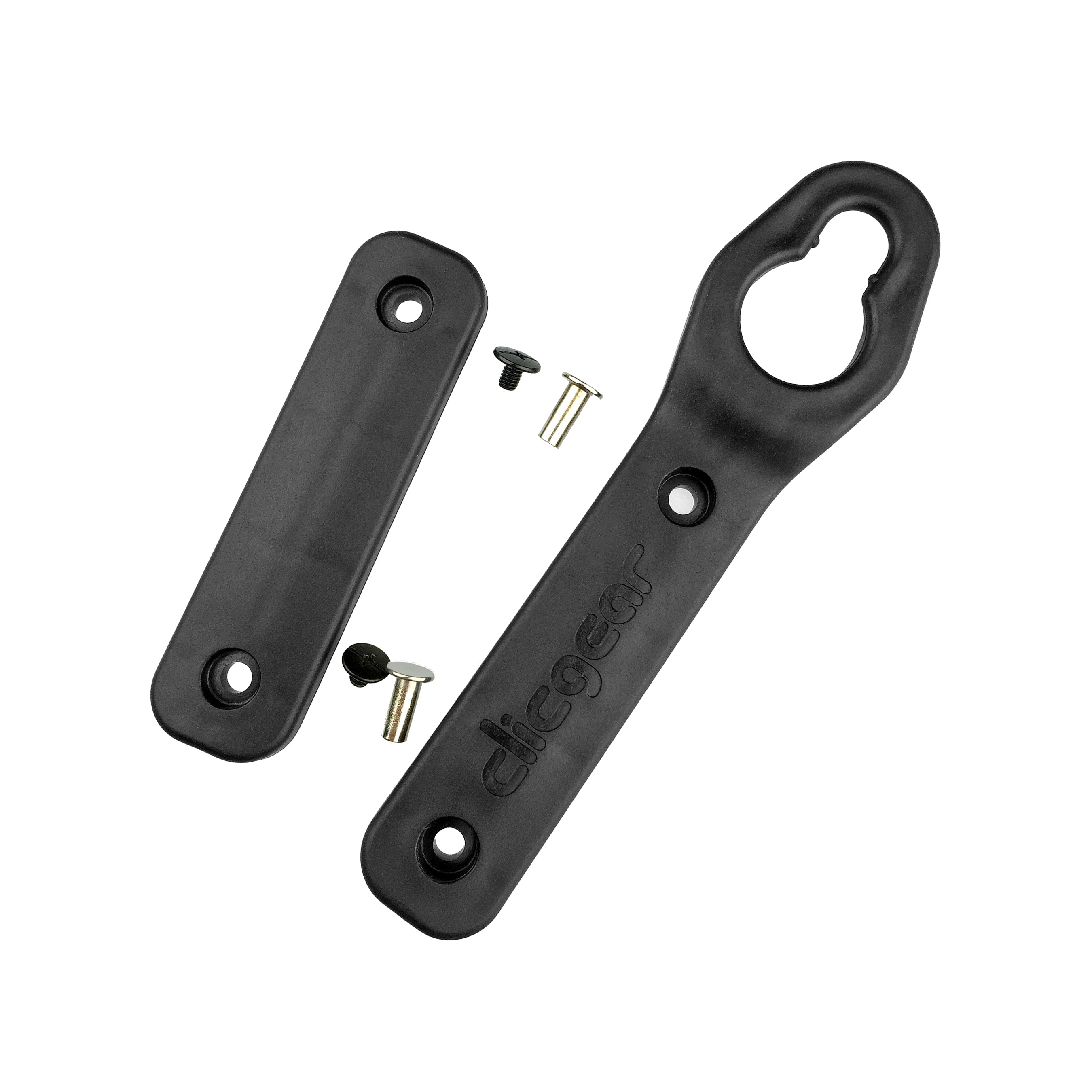 Clicgear Hanger Set - CLICGEAR | ROVIC USA