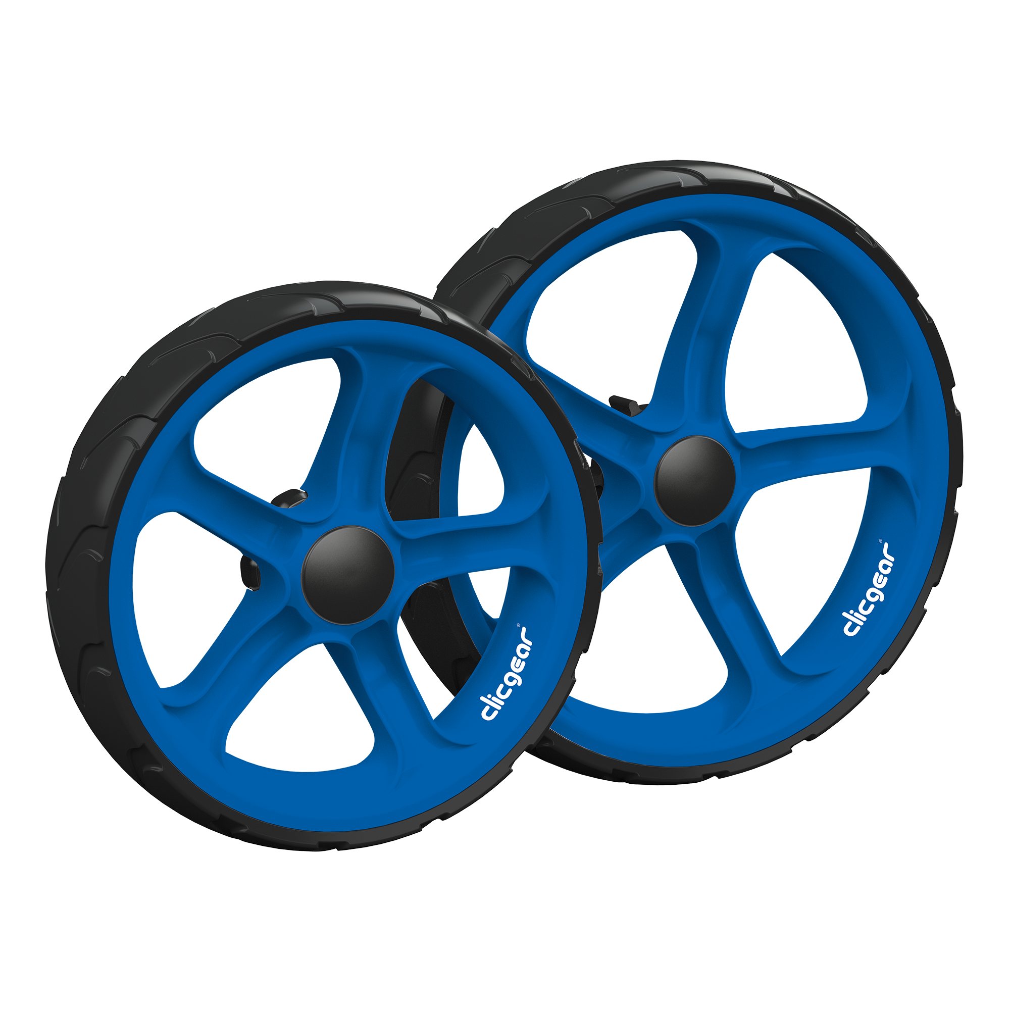 Clicgear Model 8.0/8.0+ Wheel Kits - CLICGEAR | ROVIC USA